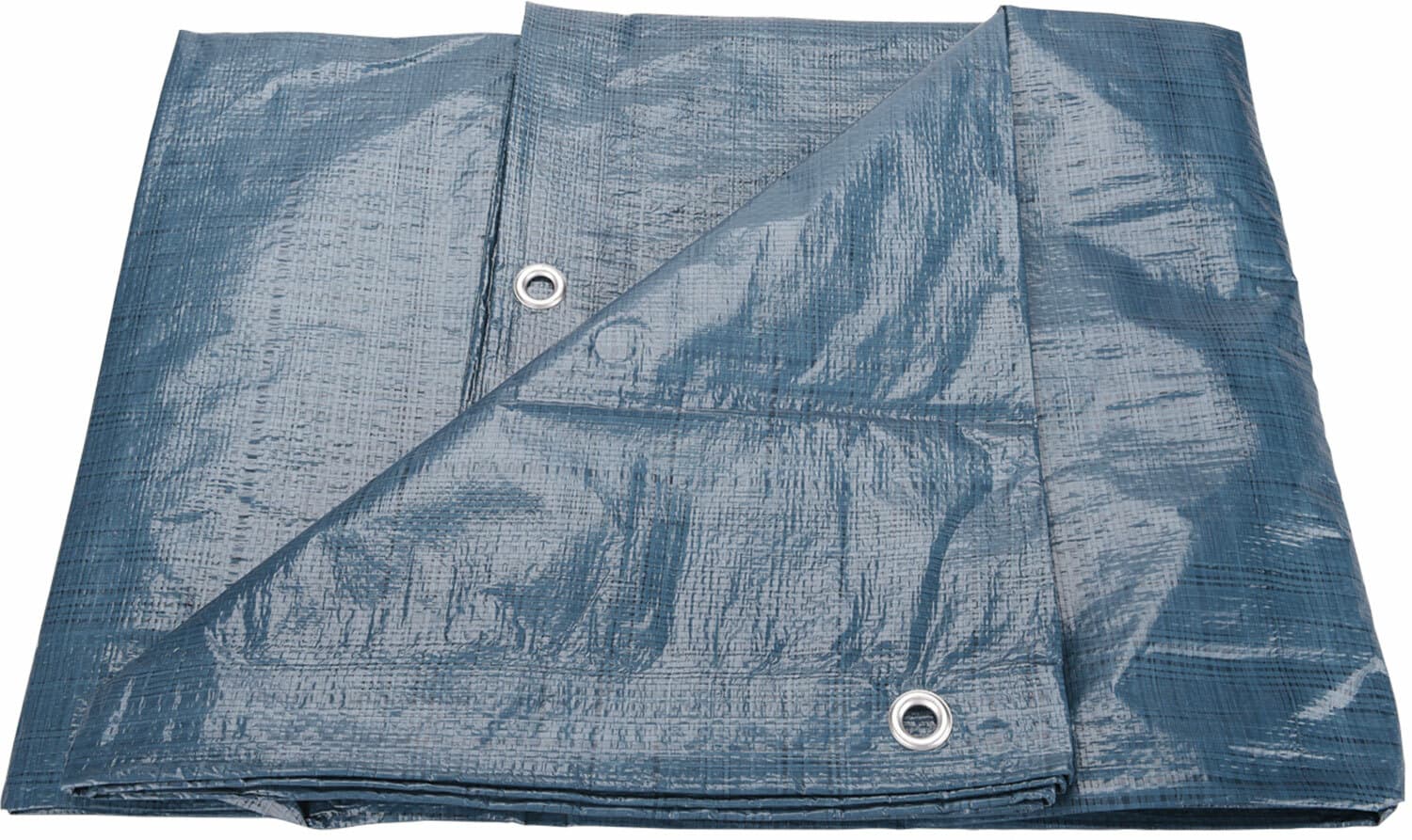 Plachta zakrývacia PE 100g/m², 8x12m