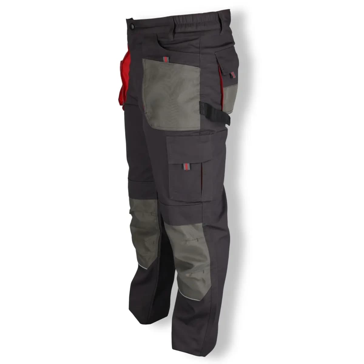 Nohavice ochranné veľkosť XXL/58, gramáž 265g/m2